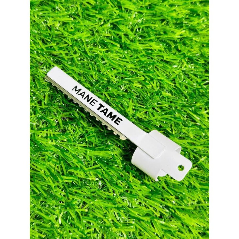 Mane Tame Texture Finger Razor